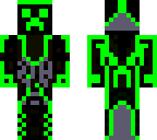 greencreeper v2 (fixed)
