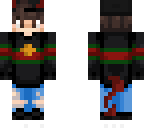 gucci devil boy