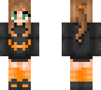 halloween is coming