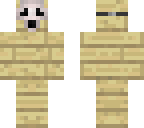 halloween tigerpebbles skin