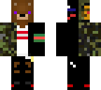 hype beast bear