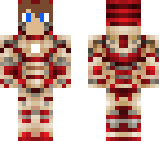 iron guy