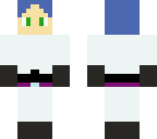 james from team rocket