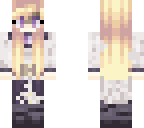 lisette - pocket mirror