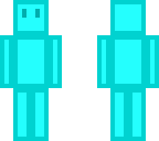 look at this amazing blue blob