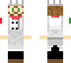 lucianothechef