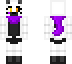 maky fox wolf