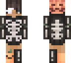 me halloween edition! :)