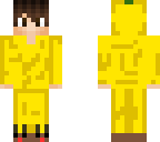 me in a lemon wunzie