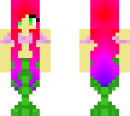 mermaid