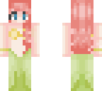mermaid