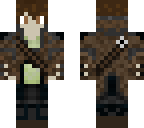 mook archer mk.2