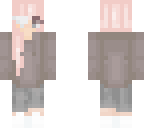 my current skin