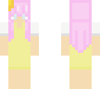 my oc lily