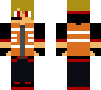 my skin 45 the worker