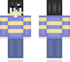 nai oc - attempt 1