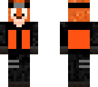 naruto fox
