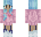 nixie - outfit 1