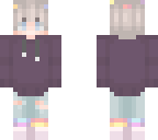 only a small edit again
