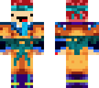 perfect now ill stop editing this skin