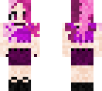 pin fluffy girl 2