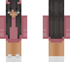 pink devil
