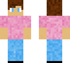pink me