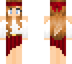 pirate girl