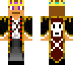 pirate-king