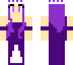 purple princess