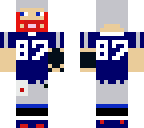 rob gronk