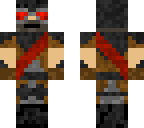rogue survivor