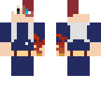 shoto todoroki