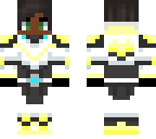skin for a friend
