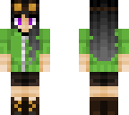steampunk pear redo