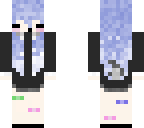stockings - recolor