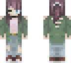 sylvia - outfit 2