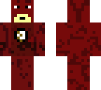 the flash