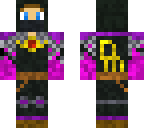 the other fixed dark mage