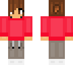 tigerpebbles current skin