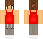 tigerpebbles skin
