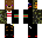 updated hype bear