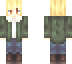 yukine