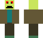 zombie