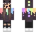 *+* derpy rainbow dino *+*
