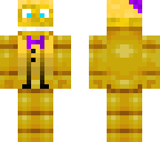 adventure kekboy