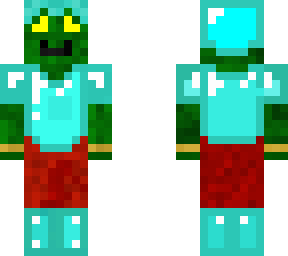 alexander mendiola zombie guy skin