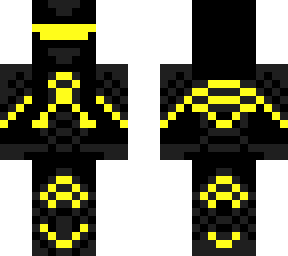 armored suit