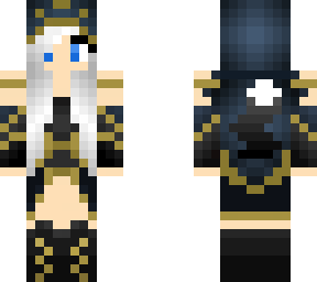 ashe
