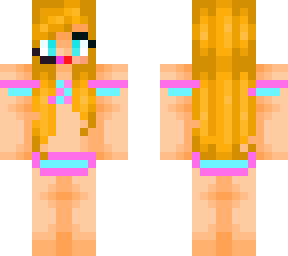 bikini boykillerbird